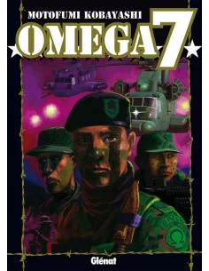 es::Omega 7 Rústica