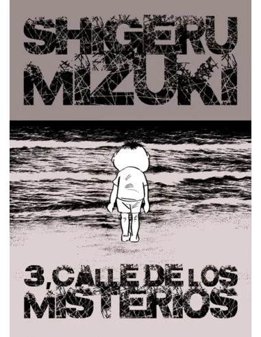 es::3 Calle de los misterios