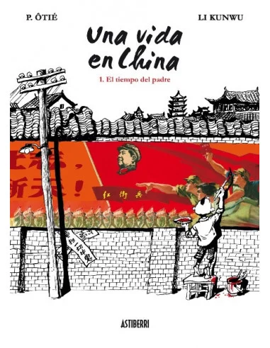 es::Una Vida En China Vol 1