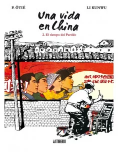 es::Una Vida En China Vol 2
