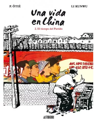 es::Una Vida En China Vol 2