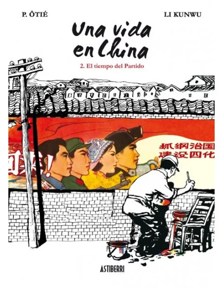 es::Una Vida En China Vol 2