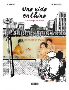 es::Una Vida En China Vol 3