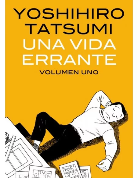 es::Una Vida Errante Vol 1