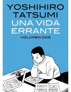 es::Una Vida Errante Vol 2