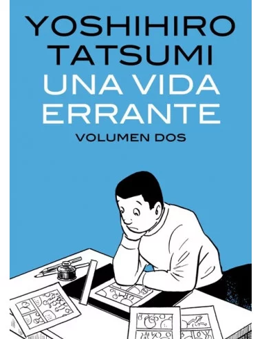 es::Una Vida Errante Vol 2