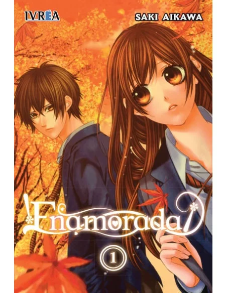 es::Enamorada 01