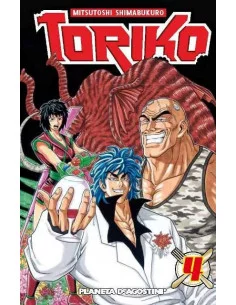 es::Toriko 04