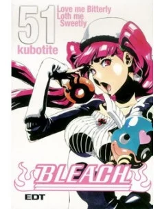 es::Bleach 51
