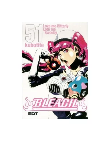 es::Bleach 51