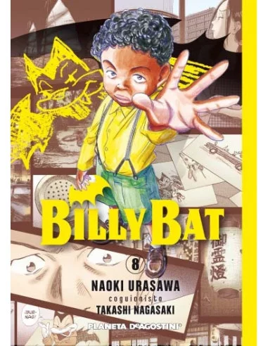 es::Billy Bat 08