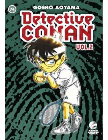 es::Detective Conan V2 74