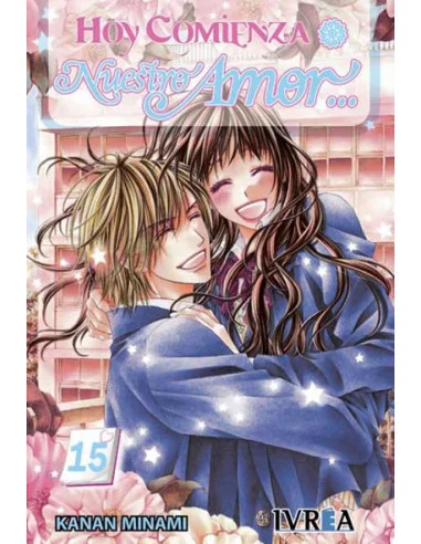 es::Hoy comienza nuestro amor 15