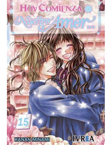 es::Hoy comienza nuestro amor 15