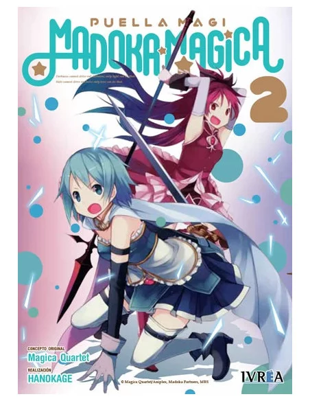 es::Madoka Magica 02