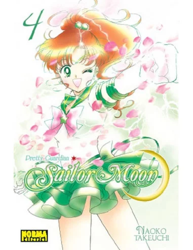 es::Sailor Moon 04 de12