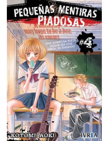 es::Pequeñas Mentiras Piadosas 04