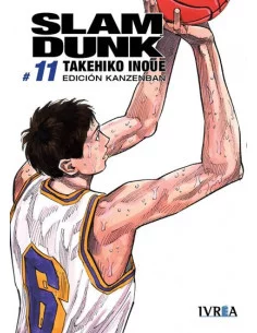 es::Slam Dunk Edición Kanzenban 11
