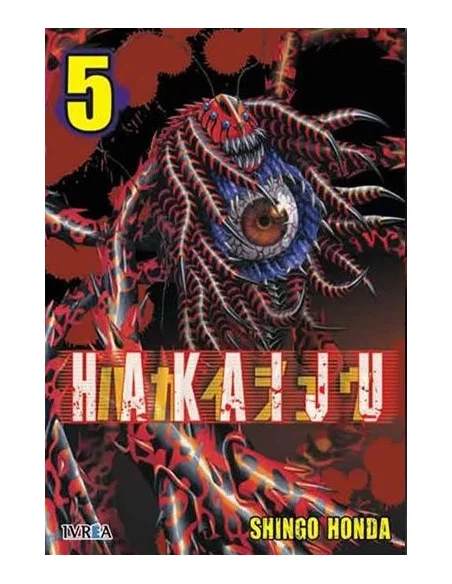 es::Hakaiju 05