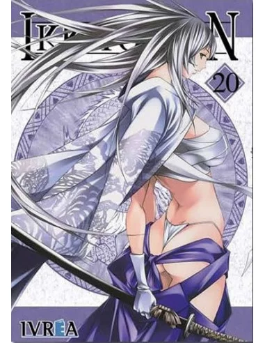 es::Ikkitousen 20