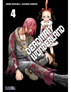es::Deadman Wonderland 04