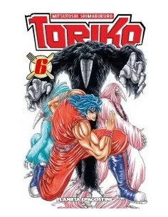 es::Toriko 06
