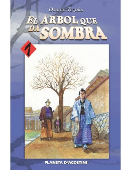 es::El árbol que da sombra 01