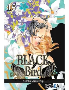 es::Black Bird 15
