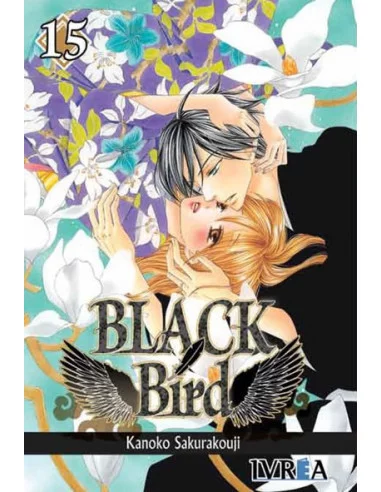 es::Black Bird 15