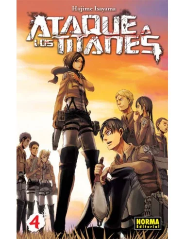 es::Ataque a los Titanes 04