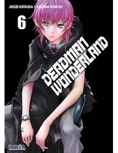 es::Deadman Wonderland 06
