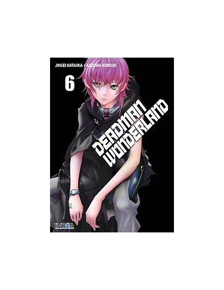 es::Deadman Wonderland 06