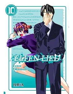 es::Elfen Lied 10