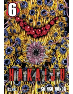 es::Hakaiju 06