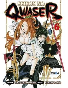 es::Seikon No Qwaser 06