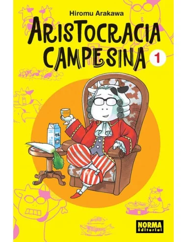 es::Aristocracia Campesina 01