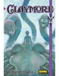es::Claymore 22