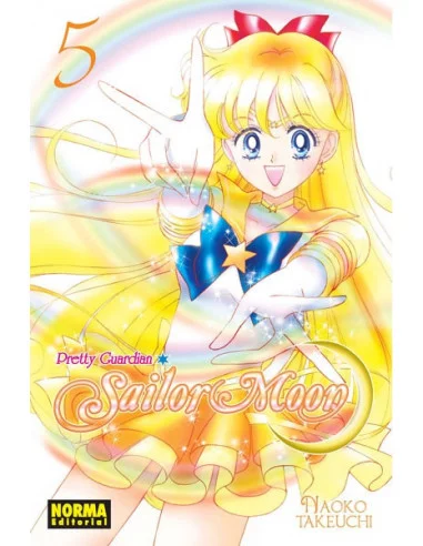 es::Sailor Moon 05 de12