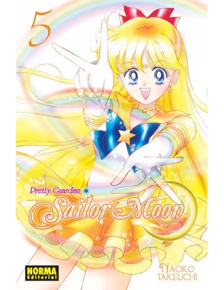 es::Sailor Moon 05 de12