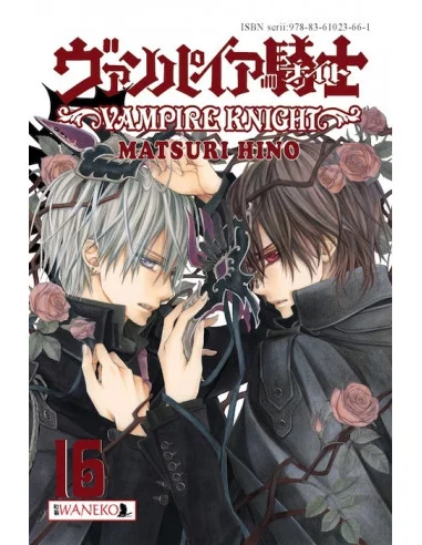 es::El Caballero Vampiro 16