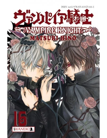 es::El Caballero Vampiro 16