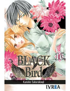 es::Black Bird 16