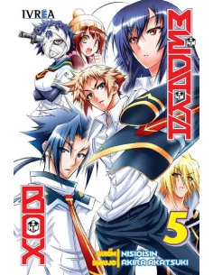 es::Medaka Box 05