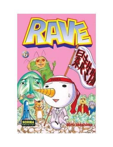 es::Rave 06