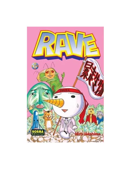 es::Rave 06