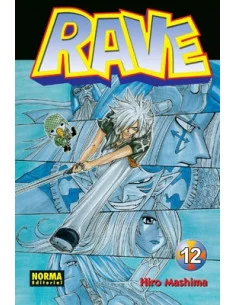 es::Rave 12