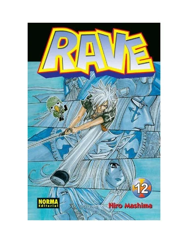 es::Rave 12