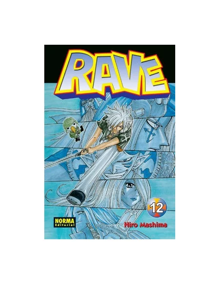 es::Rave 12