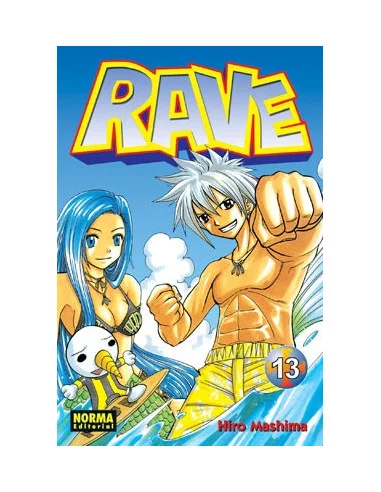 es::Rave 13