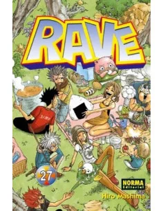 es::Rave 27